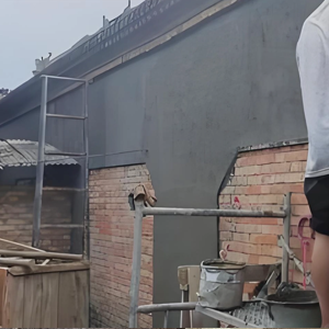 梅河口ECC 高延性混凝土 砌体抗震加固薄层修补高抗渗高韧性特种建材