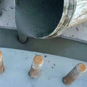 梅河口C100 高强加固风电灌浆料